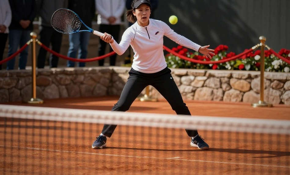 Chim đậu trên lưới, Medvedev phản đối quyết định của trọng tài tại US Open: Khi luật lệ va chạm với khoảnh khắc quyết định