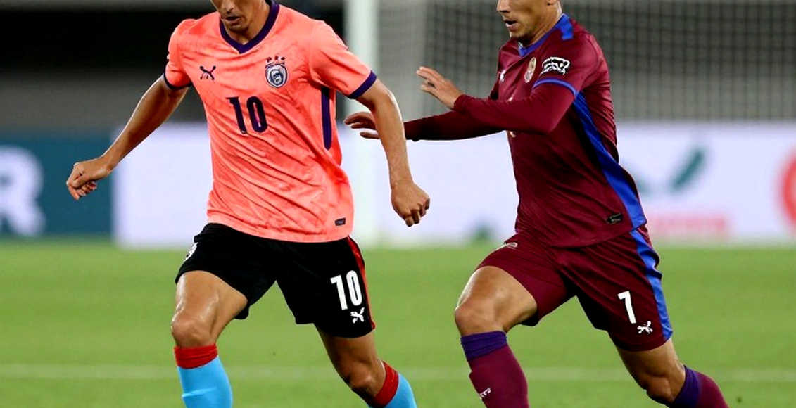 Vietnam U23 0-1 Uzbekistan U23: A First Half in the Empty Corridor and What It Has Not Yet Said Vietnam U23 0-1 Uzbekistan U23: A First Half in the Empty Corridor and What It Has Not Yet Said