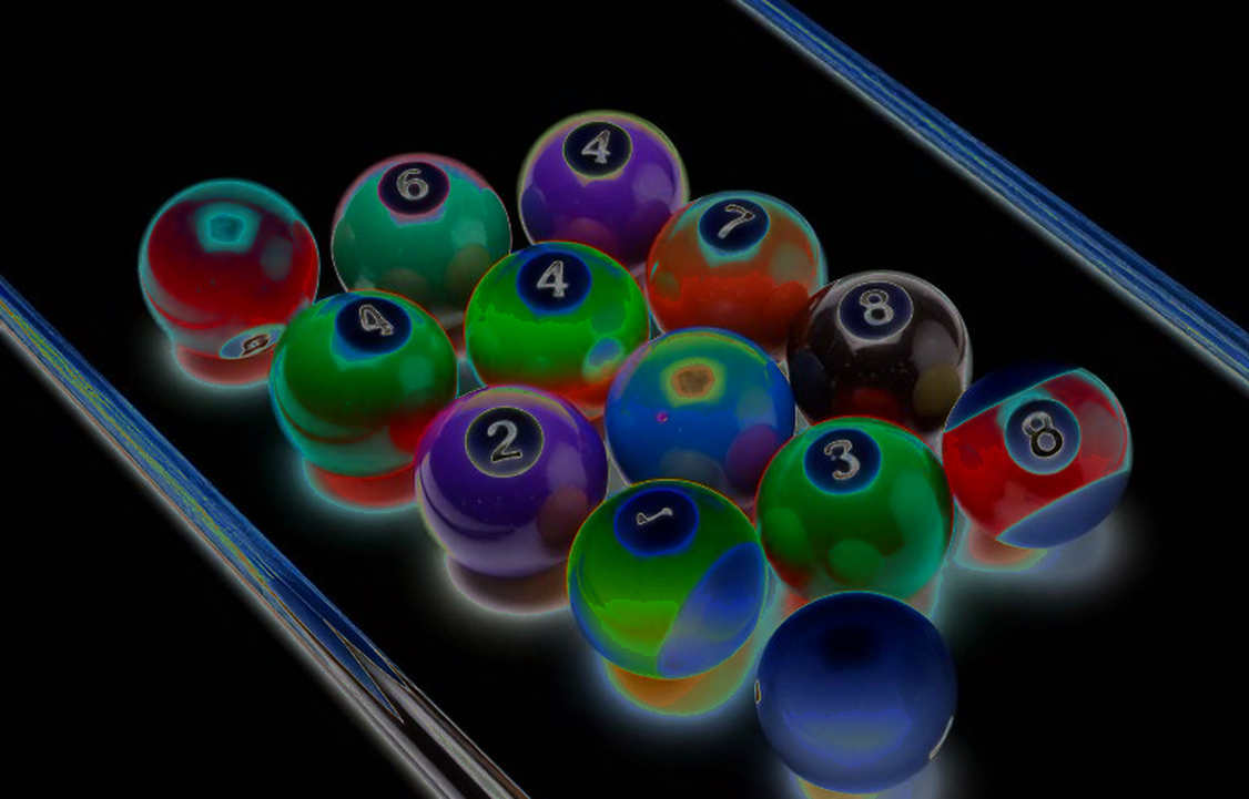 Wicked Wahine lần thứ 5 tại Legacy Billiards: khi điểm chấp FargoRate viết lại bảng điểm Wicked Wahine lần thứ 5 tại Legacy Billiards: khi điểm chấp FargoRate viết lại bảng điểm