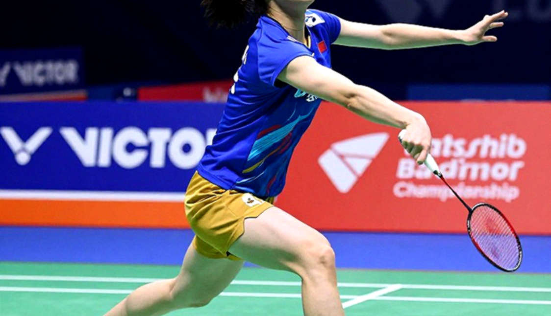 Satwik-Chirag tái sinh ở Trung Quốc Masters: Chiến thắng của sự kiên nhẫn hay chỉ là nhịp thở giữa cơn bão?