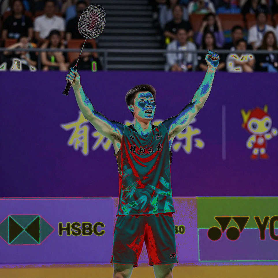 Kumamoto Masters 2026: Li Shifeng gánh đơn nam Trung Quốc khi Shi Yuqi rút lui