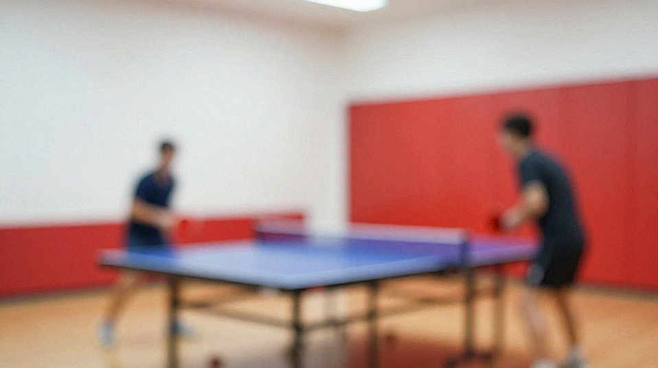 Giải phẫu một trận bóng bàn bằng chín chiều dữ liệu: Khi con số trống cũng là một câu trả lời