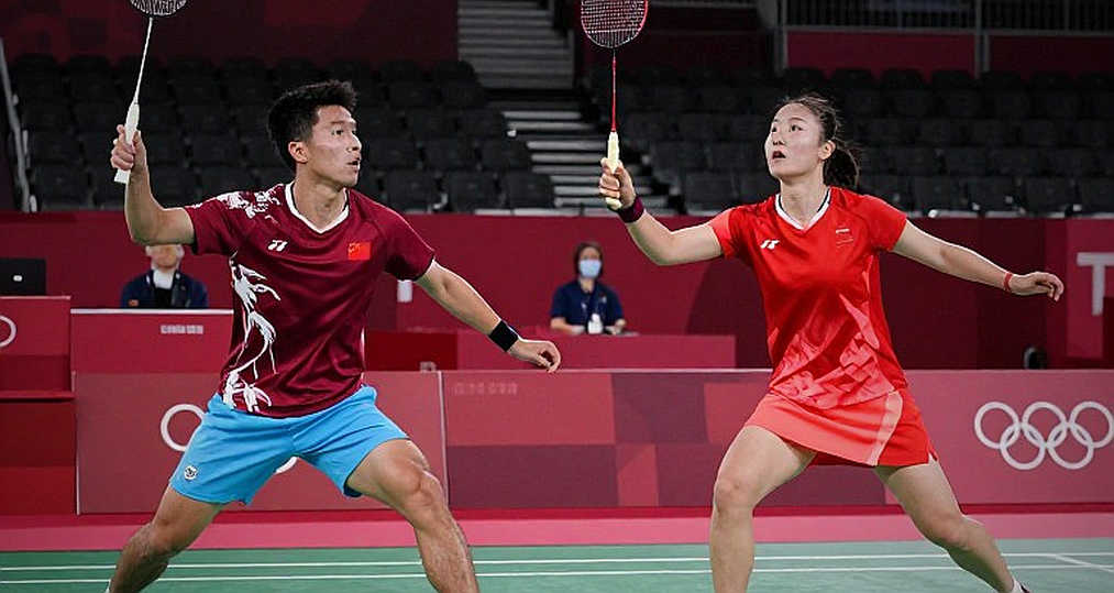 Injuries, Coaching Changes and the Two-Gold Target: China's Badminton Path to the 2026 Asian Games Injuries, Coaching Changes and the Two-Gold Target: China's Badminton Path to the 2026 Asian Games