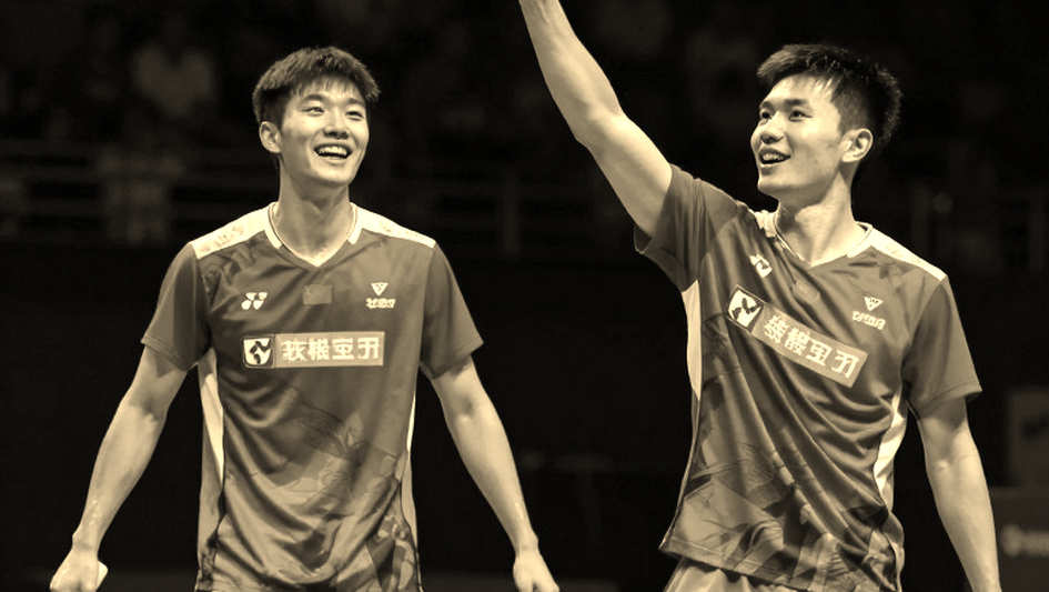 Injuries, Coaching Changes and the Two-Gold Target: China's Badminton Path to the 2026 Asian Games Injuries, Coaching Changes and the Two-Gold Target: China's Badminton Path to the 2026 Asian Games