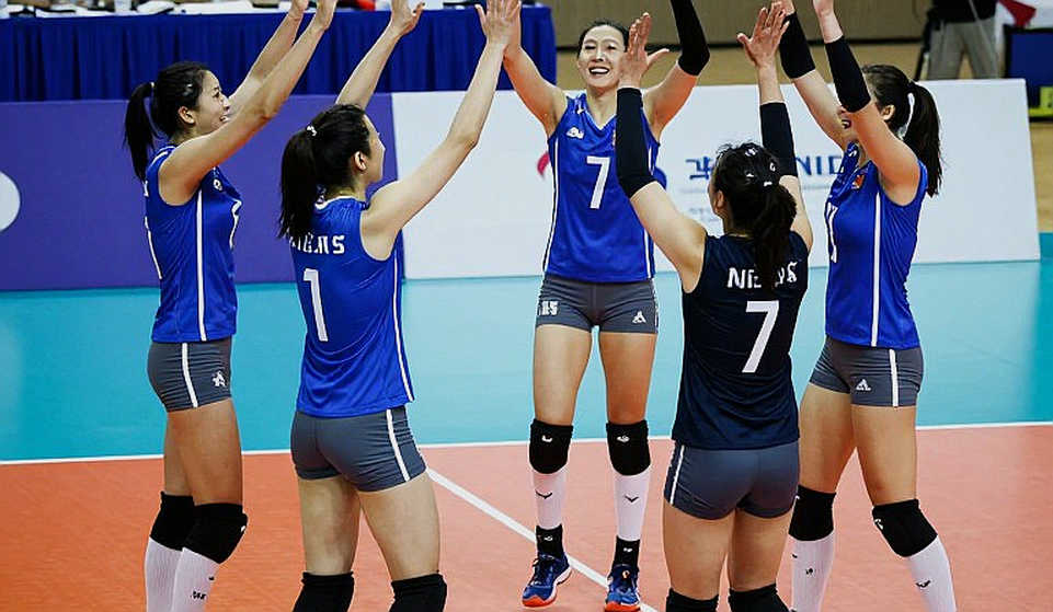 The 14-Round Format and the Quarter of the Tournament Left Empty: Vietnam's 2026 National Women's Volleyball Championship Through a Data Lens