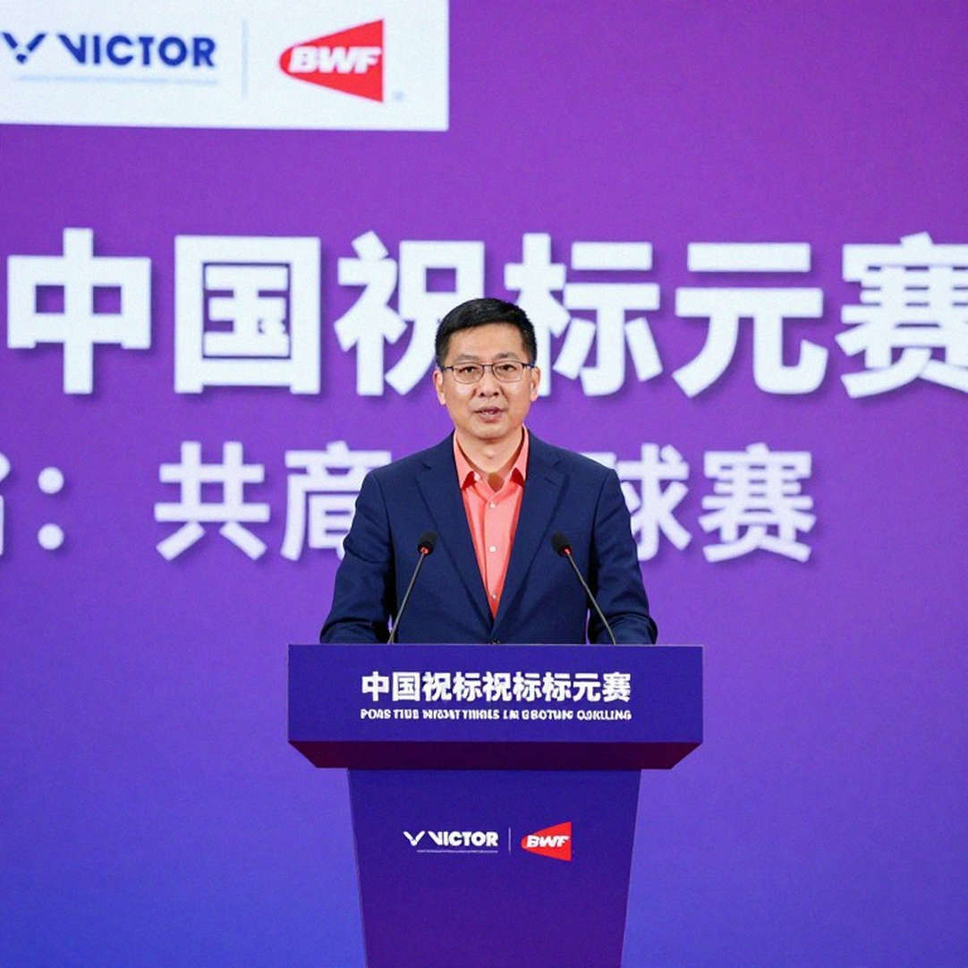 Giải mã cơ chế tứ kết China Masters 2026: Nhịp cầu tái thiết từ dữ liệu Ấn Độ Giải mã cơ chế tứ kết China Masters 2026: Nhịp cầu tái thiết từ dữ liệu Ấn Độ