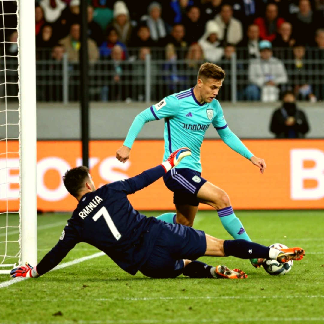 The Loser at Changzhou: Re-reading the 2026 AFC U23 Championship Final The Loser at Changzhou: Re-reading the 2026 AFC U23 Championship Final