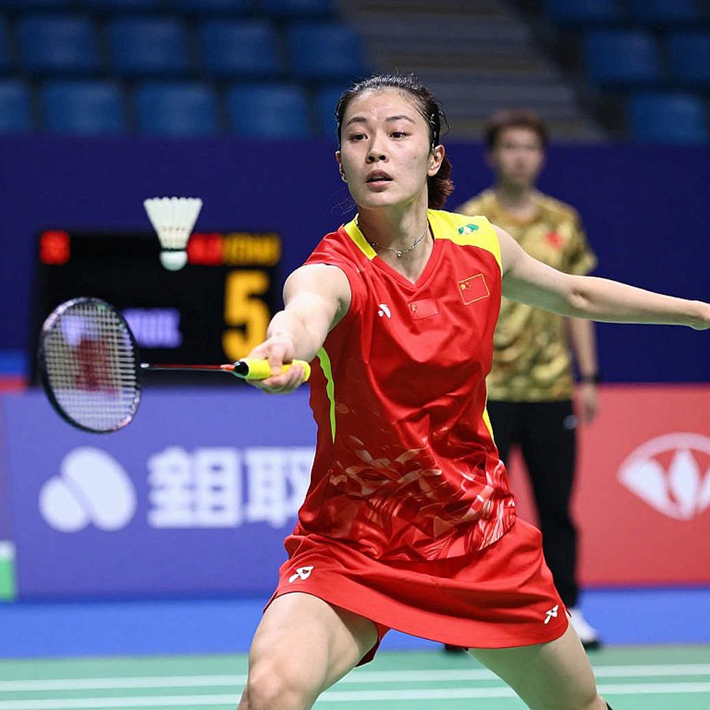 Cầu lông Asian Games 2026: Bản đồ nhánh đấu và những con số chưa ai buồn kiểm tra