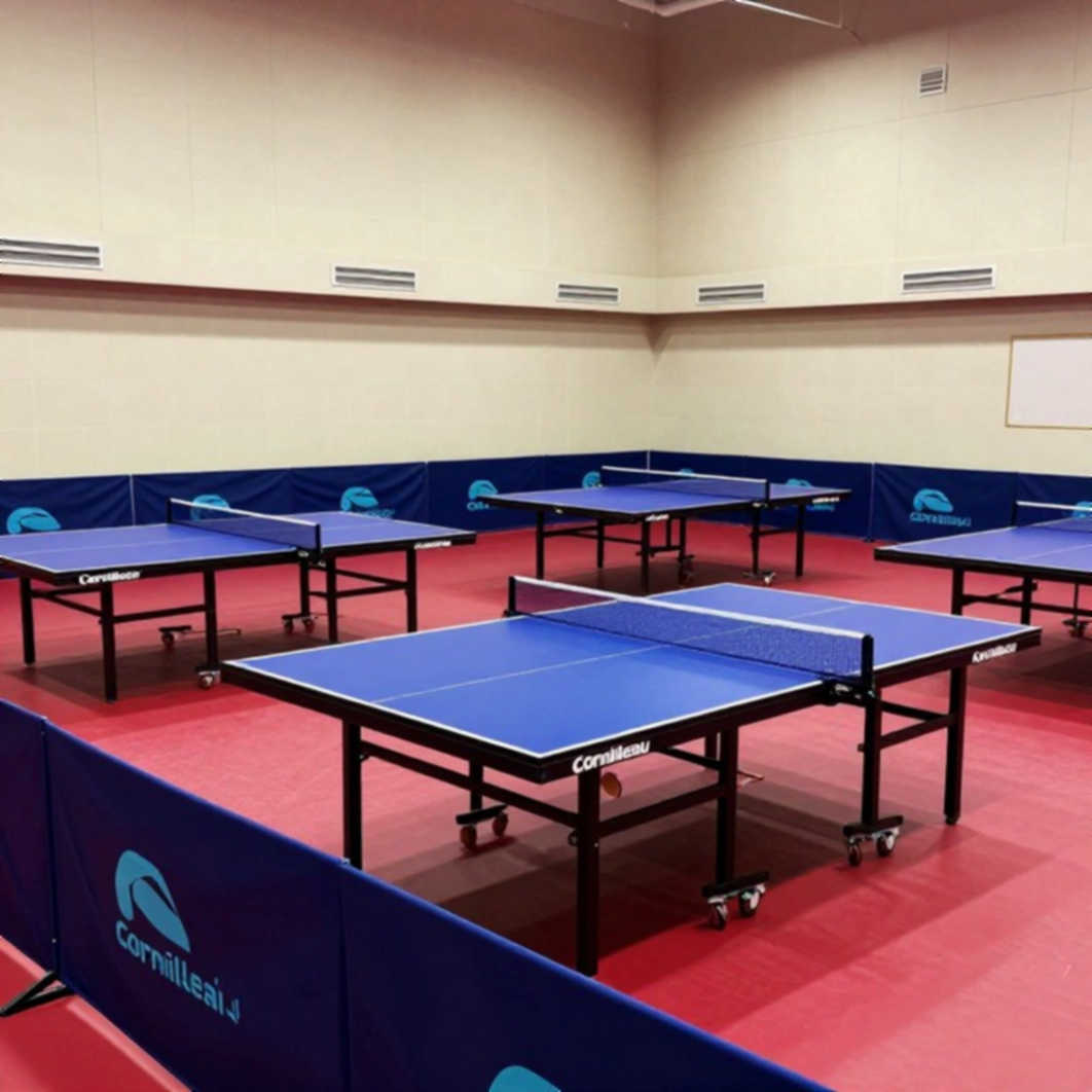 ETTU mở vòng hai trại tập huấn Á–Âu tại Gangneung: 11 tay vợt châu Âu bước vào hệ thống tập luyện Hàn – Nhật – Đài Bắc Trung Hoa