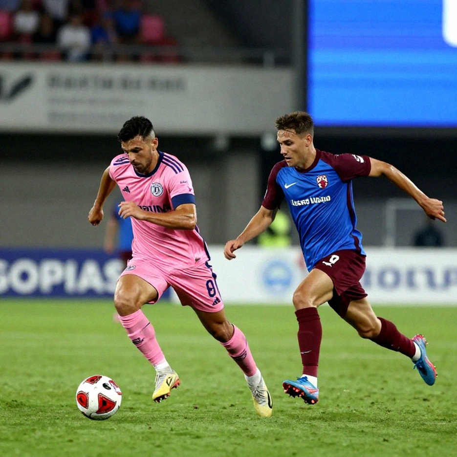 Maeda Daizen's First Premier League Goal: A Channel Run and a Development Lesson