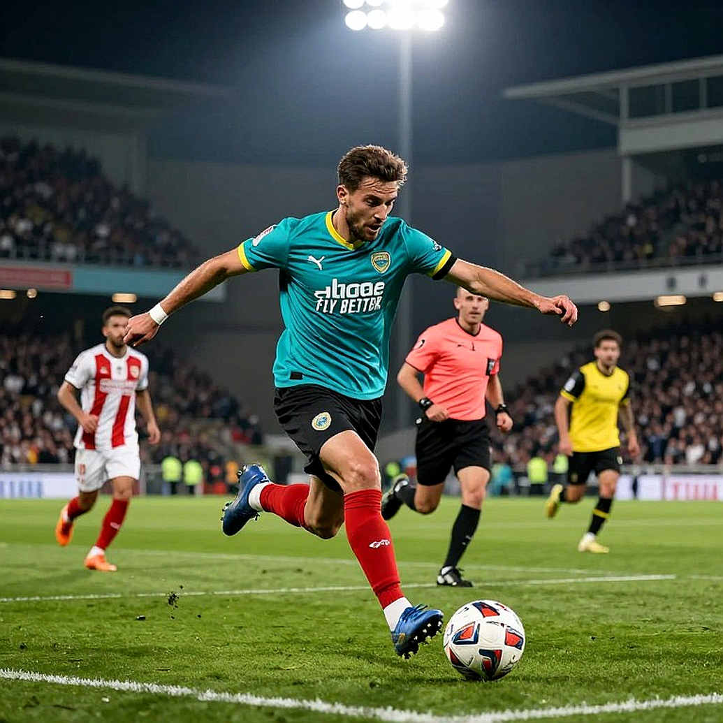 Pavlović, 85 triệu bảng và ba chi tiết không khớp trong một bản tin chuyển nhượng