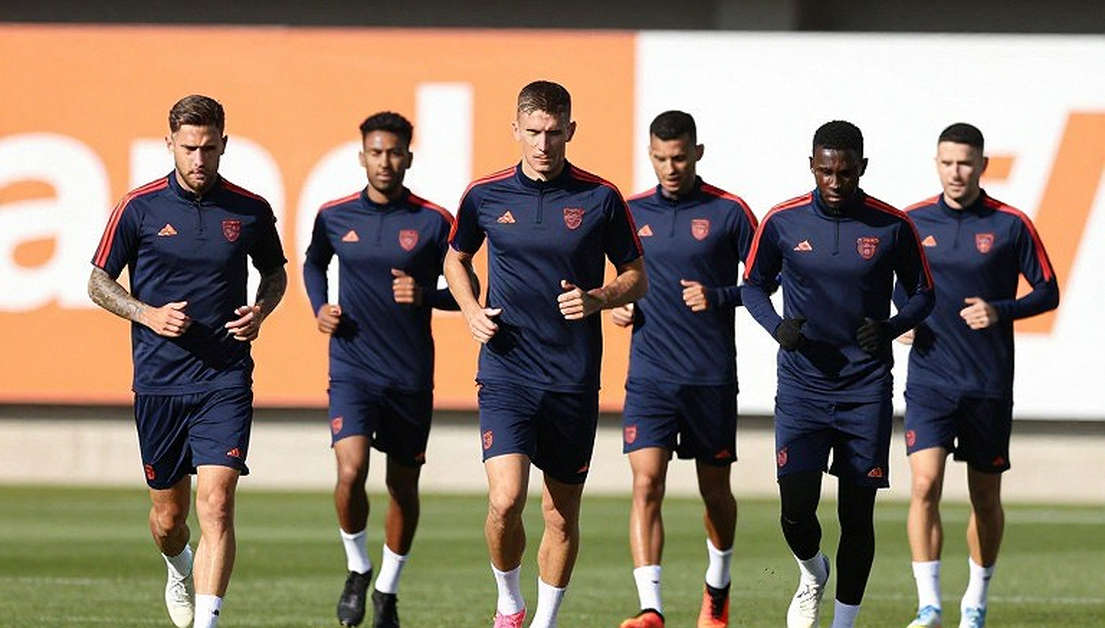 Quang Hải vắng mặt ở FIFA ASEAN Cup 2026: Tuyến giữa Việt Nam và bài toán không có lưới an toàn
