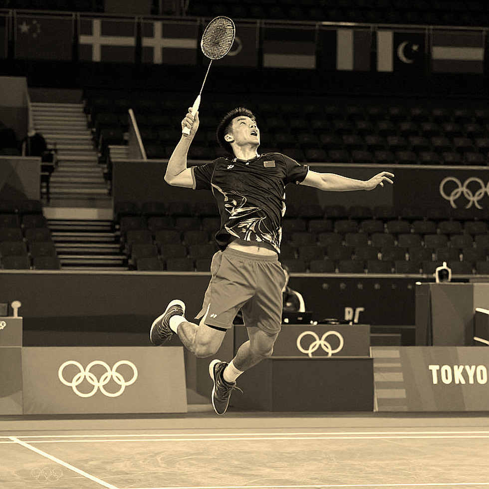 Kumamoto Masters 2026: Khi Shi Yuqi Rút Lui, Li Shifeng Lĩnh Ấn Trung Quốc