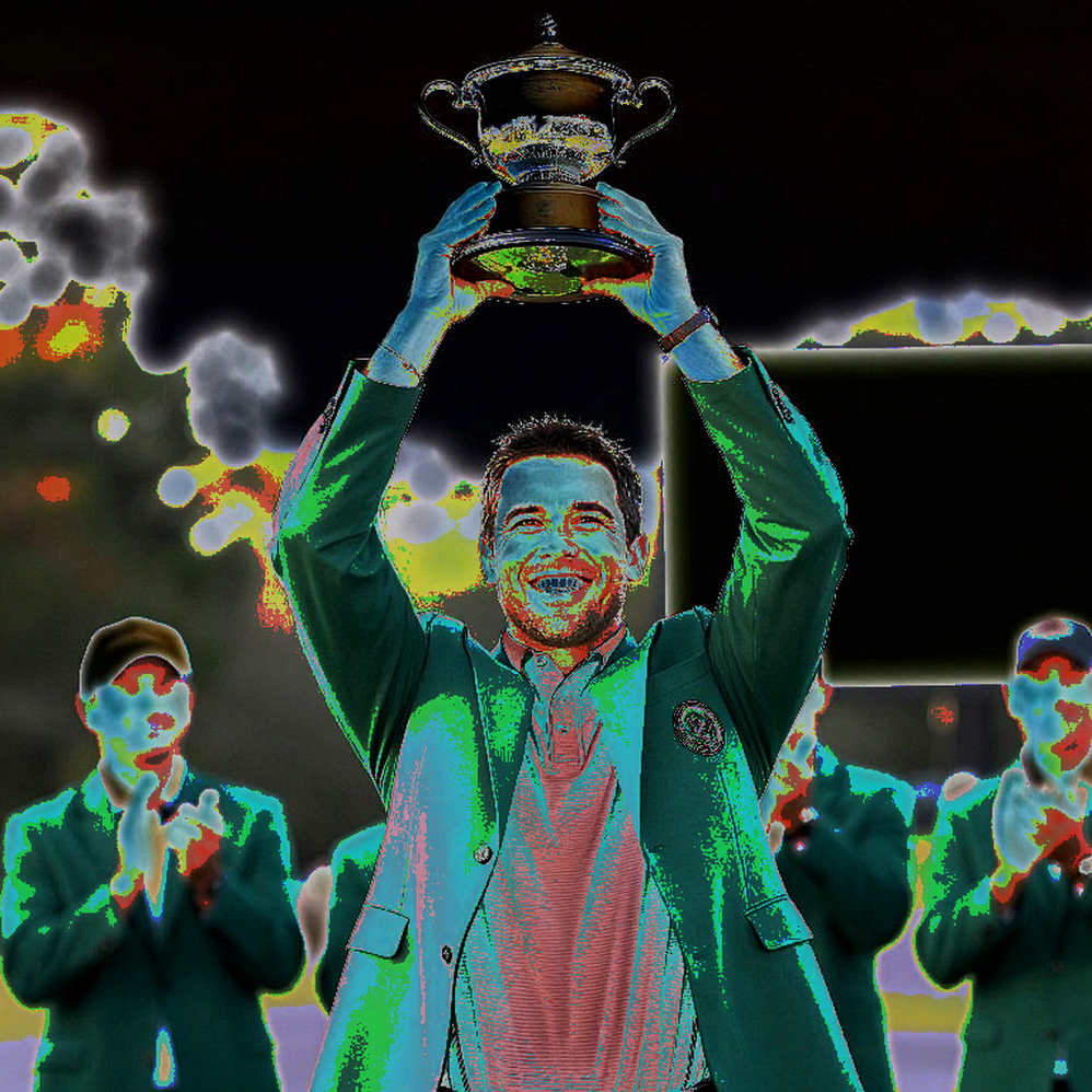Đọc golf bằng dữ liệu: Strokes Gained, OWGR và cuộc chia rẽ PGA Tour - LIV Golf