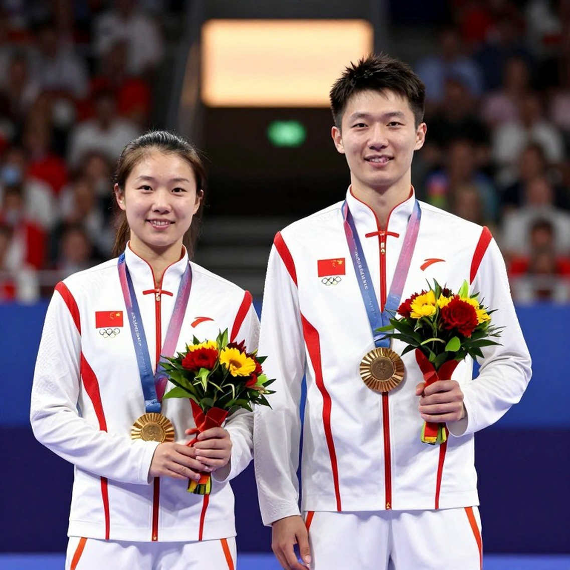 Chaliha, không khí Indonesia và tiêu chuẩn hai mặt của BWF
