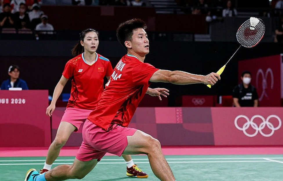 Chaliha, Indonesia's Air, and BWF's Double Standard Chaliha, Indonesia's Air, and BWF's Double Standard