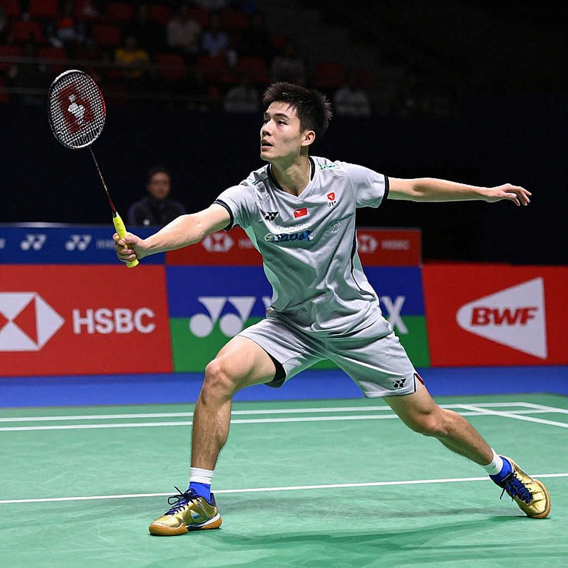 Chaliha, Indonesia's Air, and BWF's Double Standard Chaliha, Indonesia's Air, and BWF's Double Standard