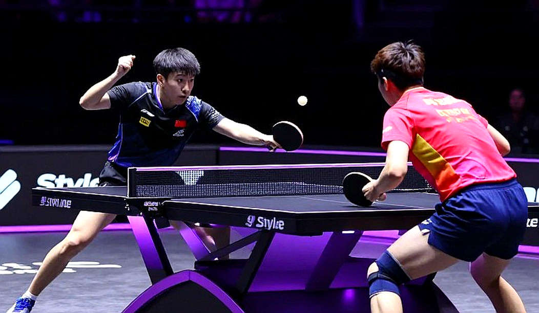 Chín tầng địa chất trống rỗng: bài học về tính toàn vẹn dữ liệu từ một quy trình phân tích bóng bàn thất bại