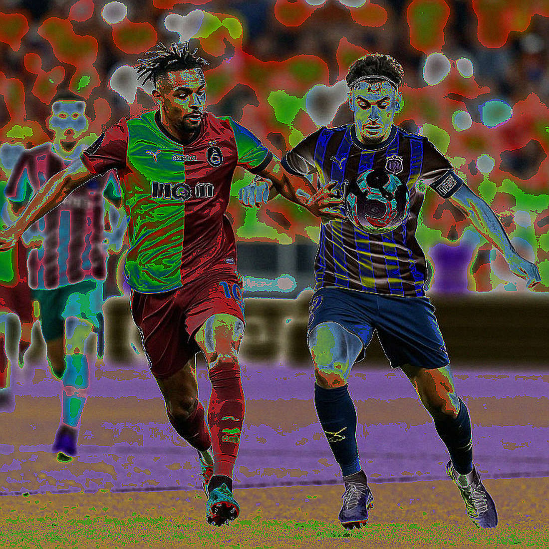 Ngày sinh nhật bật khóc của Nagatomo: Chiếc bẫy cảm xúc hay tín hiệu chiến thuật từ FC Tokyo?