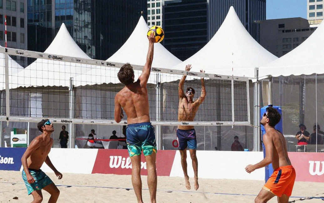 Arizona State sweeps Stanford 3-0: three attackers beat one star Arizona State sweeps Stanford 3-0: three attackers beat one star