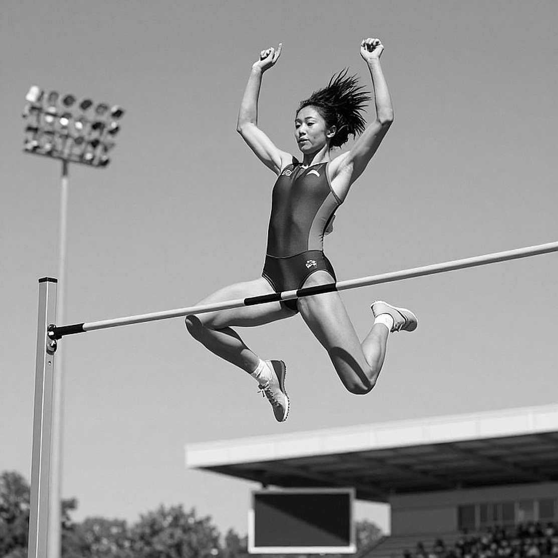 What Cannot Be Measured Cannot Be Improved: The Data Gap in Vietnamese Athletics What Cannot Be Measured Cannot Be Improved: The Data Gap in Vietnamese Athletics