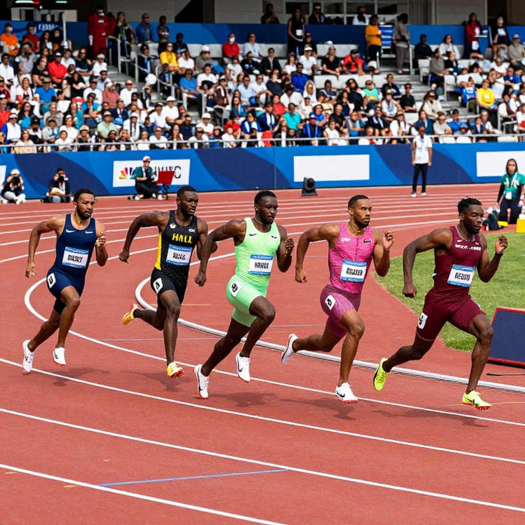 What Cannot Be Measured Cannot Be Improved: The Data Gap in Vietnamese Athletics What Cannot Be Measured Cannot Be Improved: The Data Gap in Vietnamese Athletics