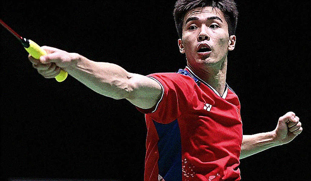 Shi Yuqi rút lui, Li Shifeng gánh trọng trách: Kumamoto Masters hé lộ bài toán chuyển giao của cầu lông Trung Quốc