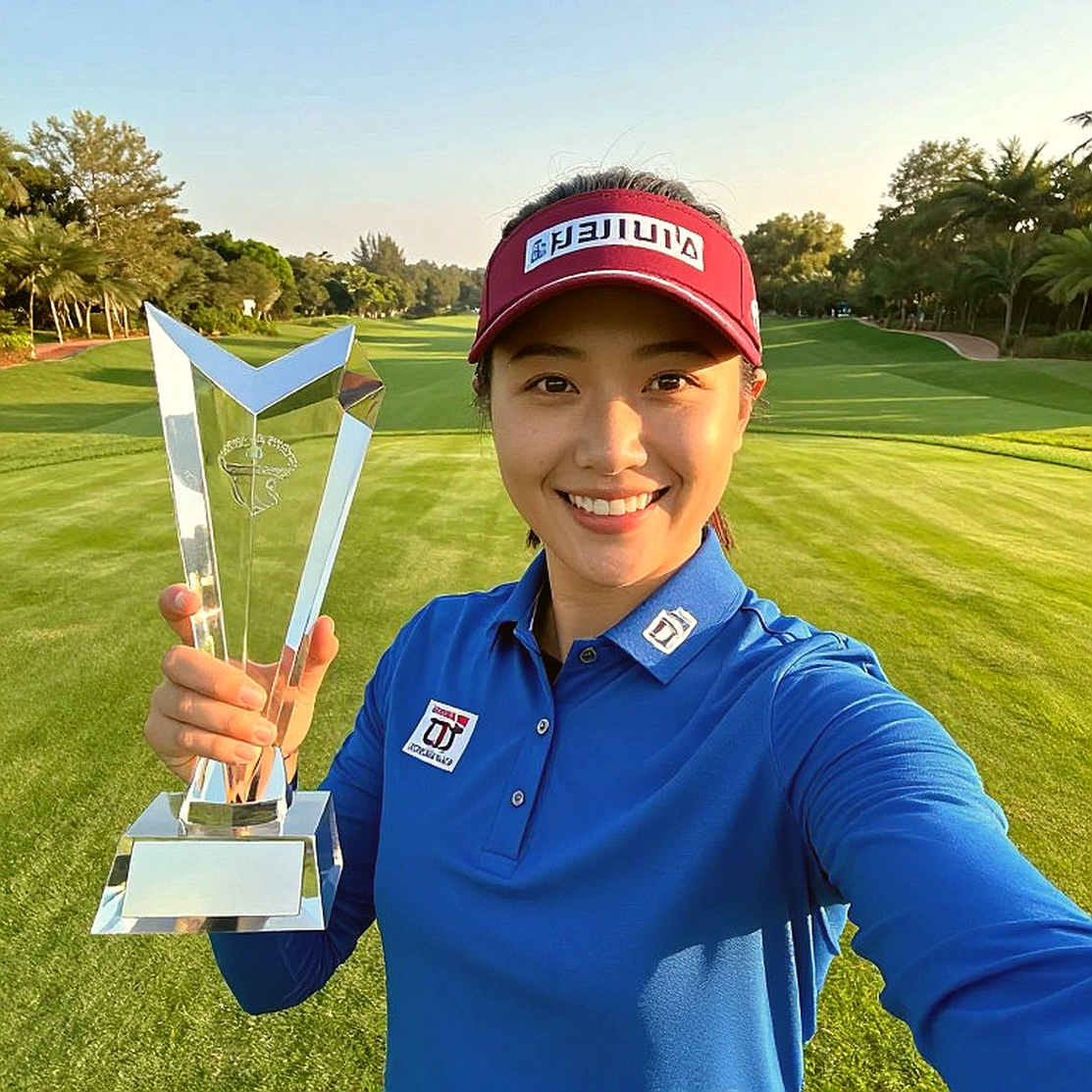 Golf Việt Nam Trên Hành Trình Chinh Phục Đỉnh Cao: Từ Những Sân Cỏ Đầu Tiên Đến Giấc Mơ Olympic