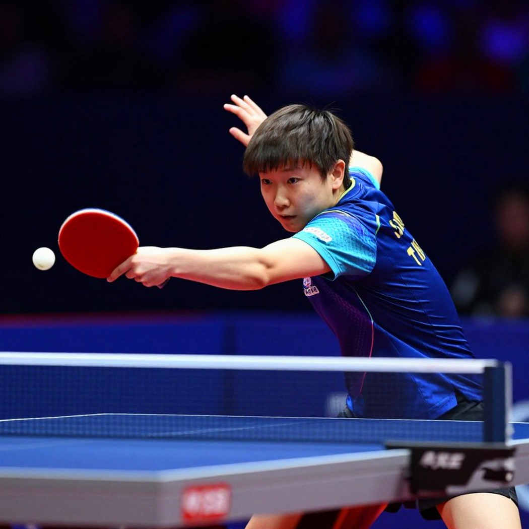 Khoảng trống sau Paris 2026: Bóng bàn thế giới đang dịch chuyển từ quyền lực giao bóng sang cấu trúc khối