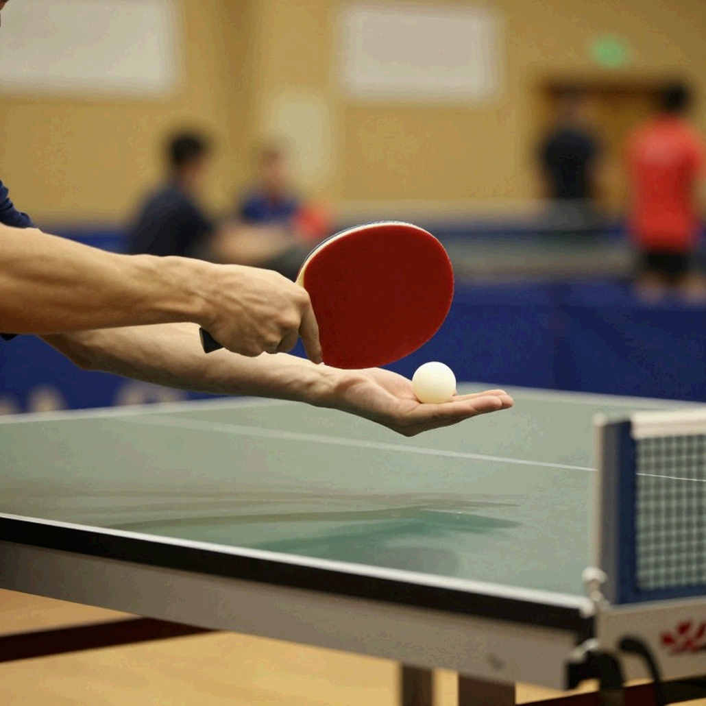 Table Tennis England ra mắt Học viện Trọng tài Kỹ thuật: bảy học viện vùng, một hành lang nghề nghiệp