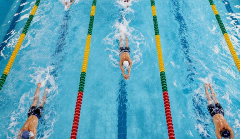College Swimming League chặng 5: Bốn đội top 10 NCAA và áp lực chuẩn dự hậu mùa giải