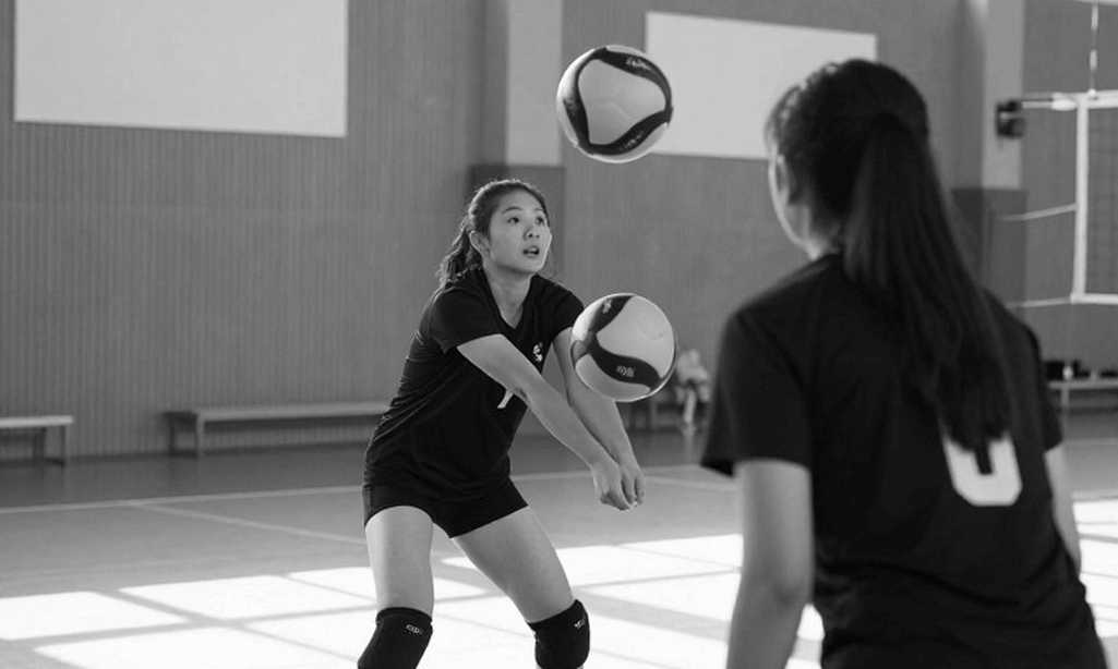 Bi kịch Asiad 20: Bóng chuyền nữ Việt Nam bước vào giải đấu với 'bản thiết kế' chấn thương đã được vẽ sẵn Bi kịch Asiad 20: Bóng chuyền nữ Việt Nam bước vào giải đấu với 'bản thiết kế' chấn thương đã được vẽ sẵn