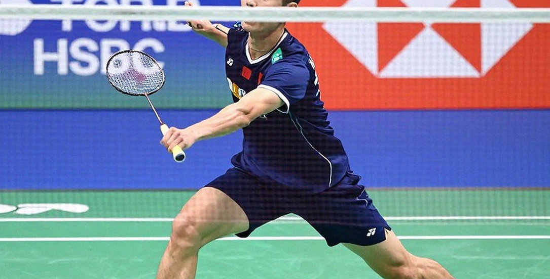 Loh Kean Yew gặp Kunlavut ở chung kết cầu lông đơn nam Asiad: khi thứ hạng 13 không nói lên điều gì