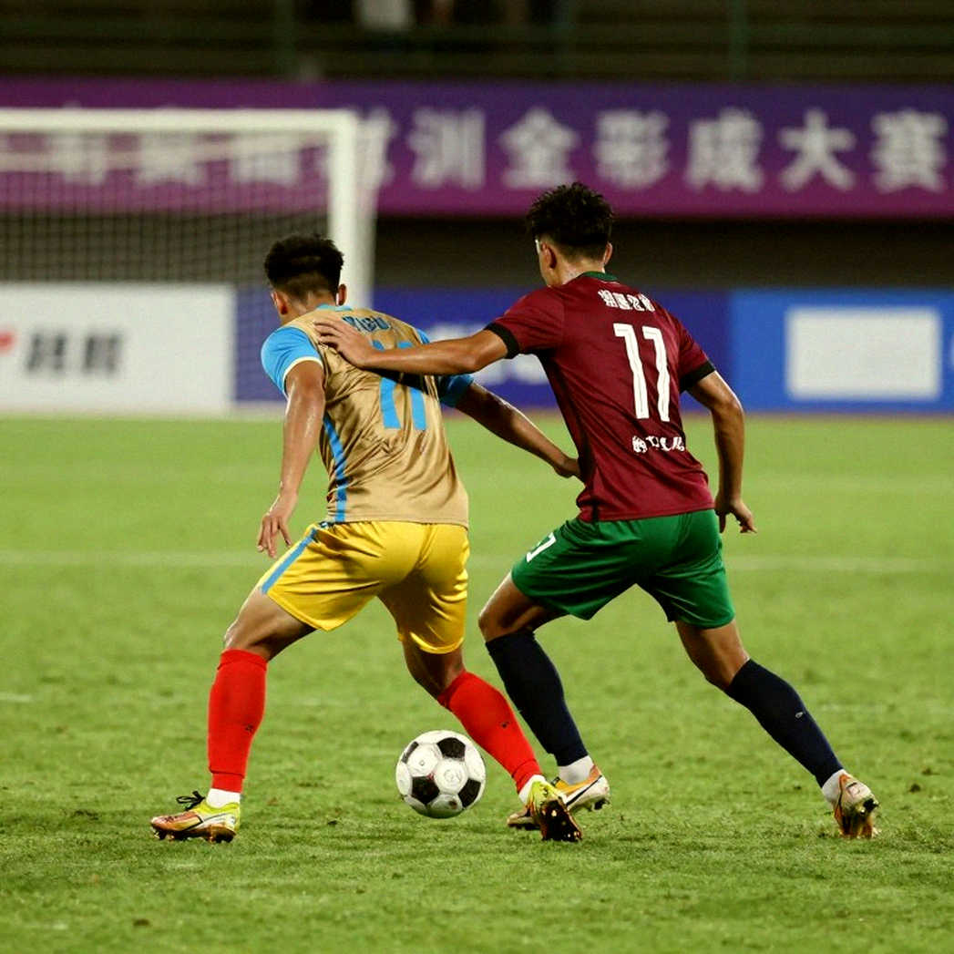 U16 Việt Nam thua 2-4 trận ra quân tại CFA Team China 2026: ba bàn thua đi ra từ một vết nứt