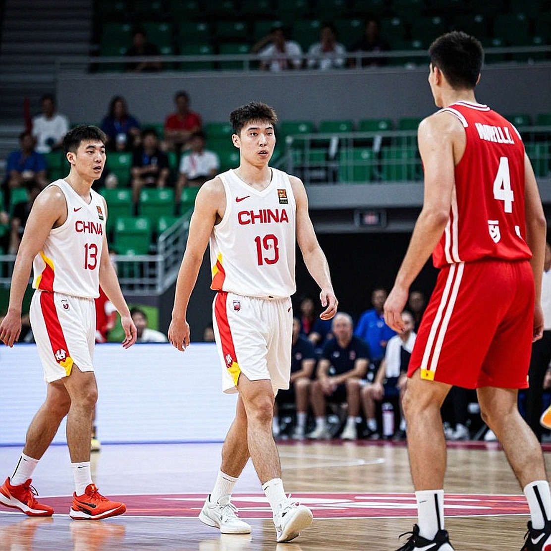U16 Việt Nam thua 2-4 trận ra quân tại CFA Team China 2026: ba bàn thua đi ra từ một vết nứt U16 Việt Nam thua 2-4 trận ra quân tại CFA Team China 2026: ba bàn thua đi ra từ một vết nứt
