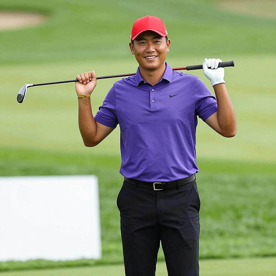 Golf Việt Nam: Từ sân tập đến bản đồ đầu tư châu Á Golf Việt Nam: Từ sân tập đến bản đồ đầu tư châu Á