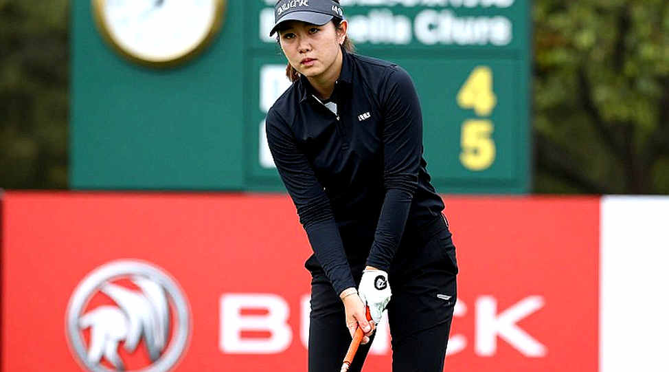 Golf Việt Nam: Từ sân tập đến bản đồ đầu tư châu Á Golf Việt Nam: Từ sân tập đến bản đồ đầu tư châu Á
