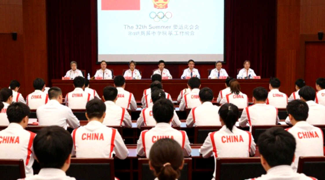Vietnam League of Legends sweeps ASIAD 2026 group stage, secures a medal Vietnam League of Legends sweeps ASIAD 2026 group stage, secures a medal