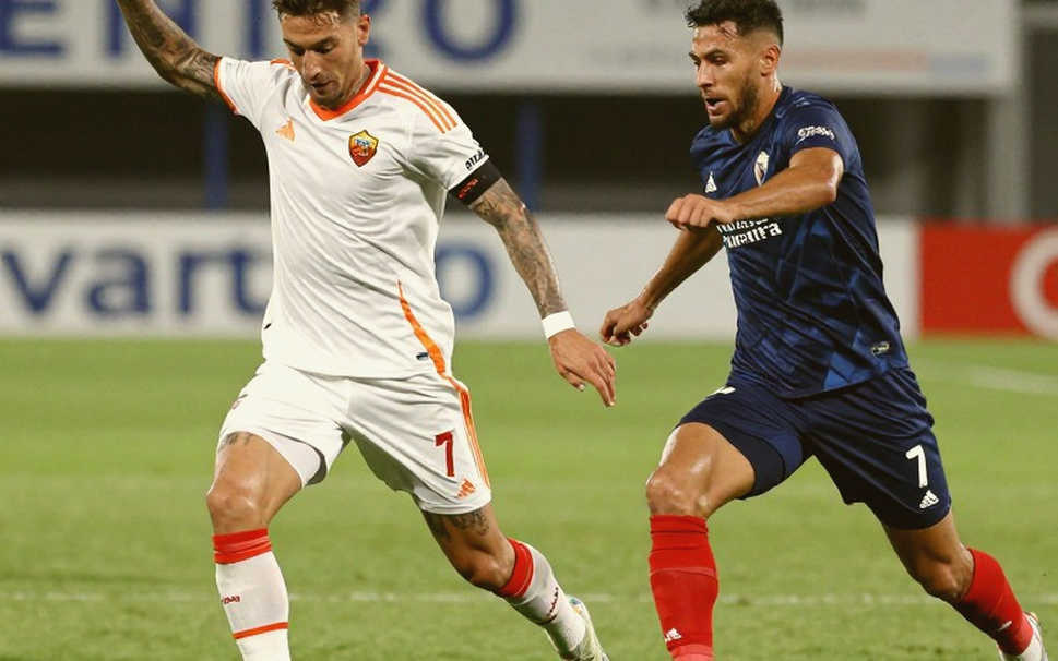 Sáu Hoặc Bảy: Chẩn Đoán Độ Sâu Đội Hình Juventus Và Những Gì Ravanelli Không Đếm