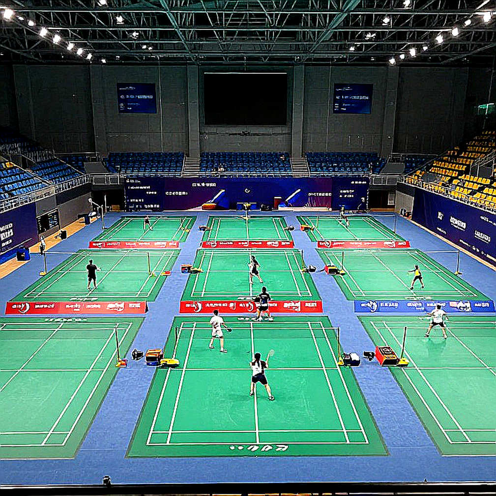 Asian Games 2026: Đường cong điểm số phơi bày gánh nặng thật của cầu lông Ấn Độ