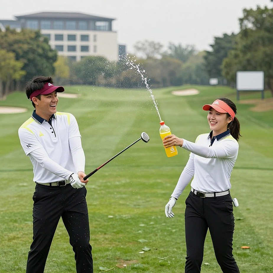 PGA Tour và nghịch lý người gác cổng: Khi 'giáo dục cá cược có trách nhiệm' trở thành chiến lược phi rủi ro cho dòng tiền 12 tỷ USD PGA Tour và nghịch lý người gác cổng: Khi 'giáo dục cá cược có trách nhiệm' trở thành chiến lược phi rủi ro cho dòng tiền 12 tỷ USD