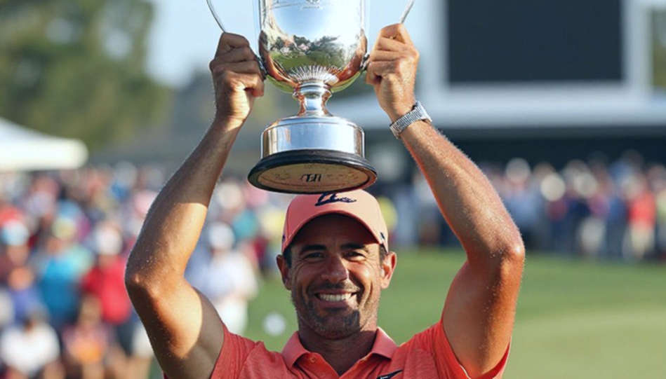 PGA Tour và nghịch lý người gác cổng: Khi 'giáo dục cá cược có trách nhiệm' trở thành chiến lược phi rủi ro cho dòng tiền 12 tỷ USD PGA Tour và nghịch lý người gác cổng: Khi 'giáo dục cá cược có trách nhiệm' trở thành chiến lược phi rủi ro cho dòng tiền 12 tỷ USD