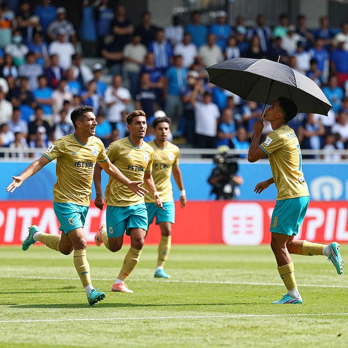 Đồng Nai FC – Công An Hà Nội: khoảng cách được viết trước khi bóng lăn Đồng Nai FC – Công An Hà Nội: khoảng cách được viết trước khi bóng lăn