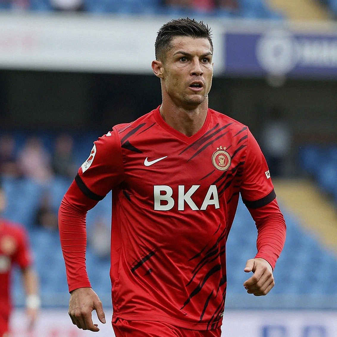 Ronaldo, the €255 fine, and the flaw in the unit of account