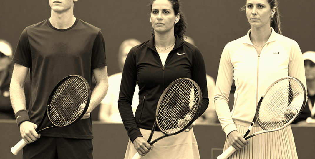 Rybakina rút khỏi Billie Jean King Cup Finals: đọc quyết định của tay vợt số 1 qua cấu trúc điểm số và chi phí thể lực Rybakina rút khỏi Billie Jean King Cup Finals: đọc quyết định của tay vợt số 1 qua cấu trúc điểm số và chi phí thể lực