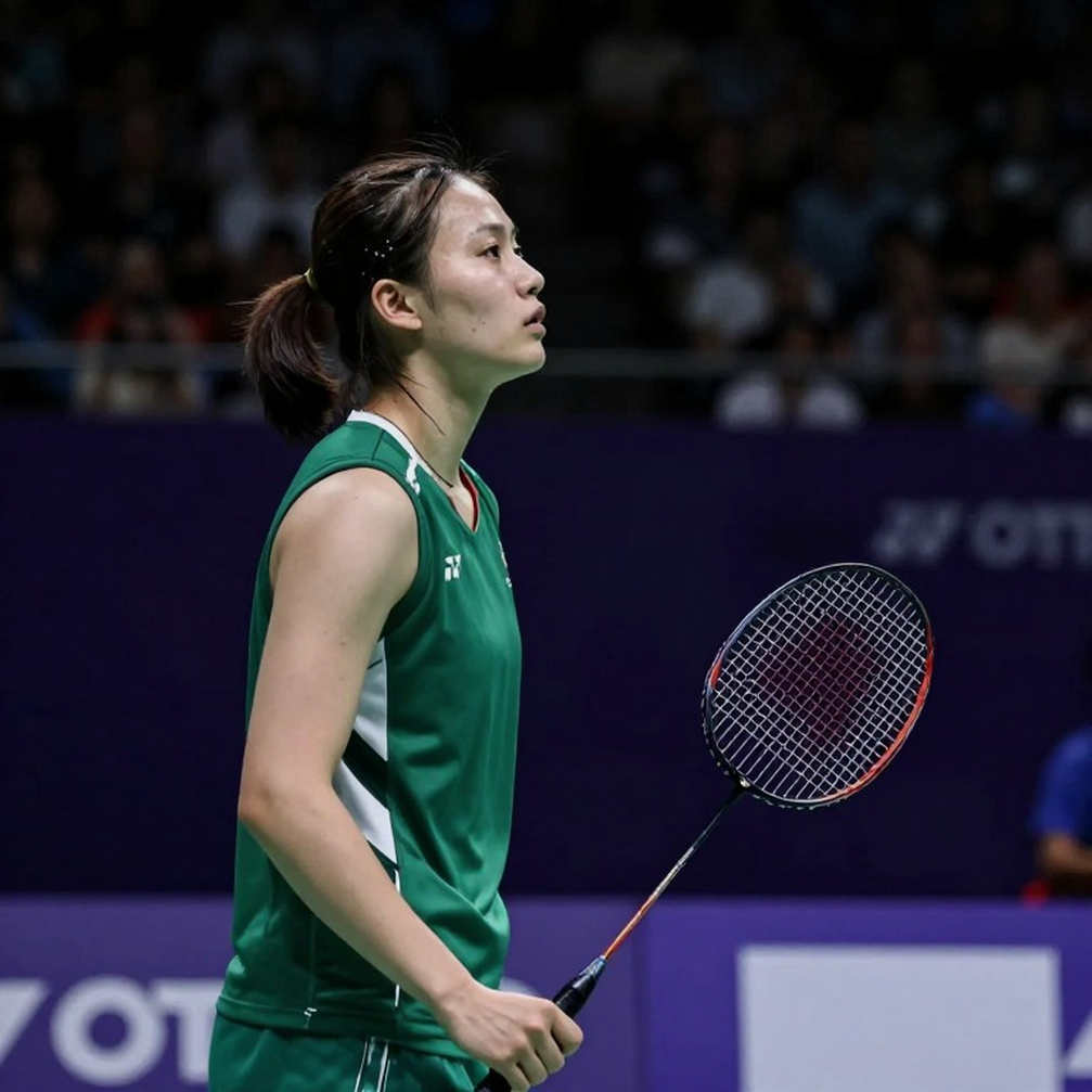 Asian Games 2026: Ấn Độ gom 20 tay vợt, nhưng hai hợp đồng HLV đôi ngoại quốc mới là câu chuyện thật
