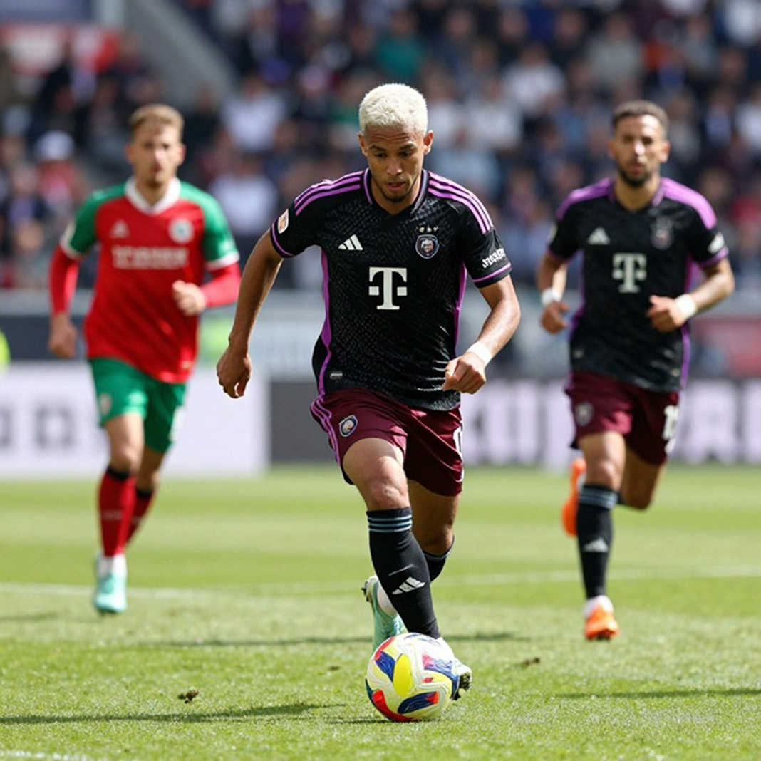 Chivas hát át chủ nhà ở Estadio Banorte: trận derby được định đoạt từ khán đài Chivas hát át chủ nhà ở Estadio Banorte: trận derby được định đoạt từ khán đài