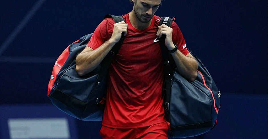 Quevedo và danh hiệu WTA đầu tiên ở São Paulo: nhịp điệu đổi sau khi mất break Quevedo và danh hiệu WTA đầu tiên ở São Paulo: nhịp điệu đổi sau khi mất break
