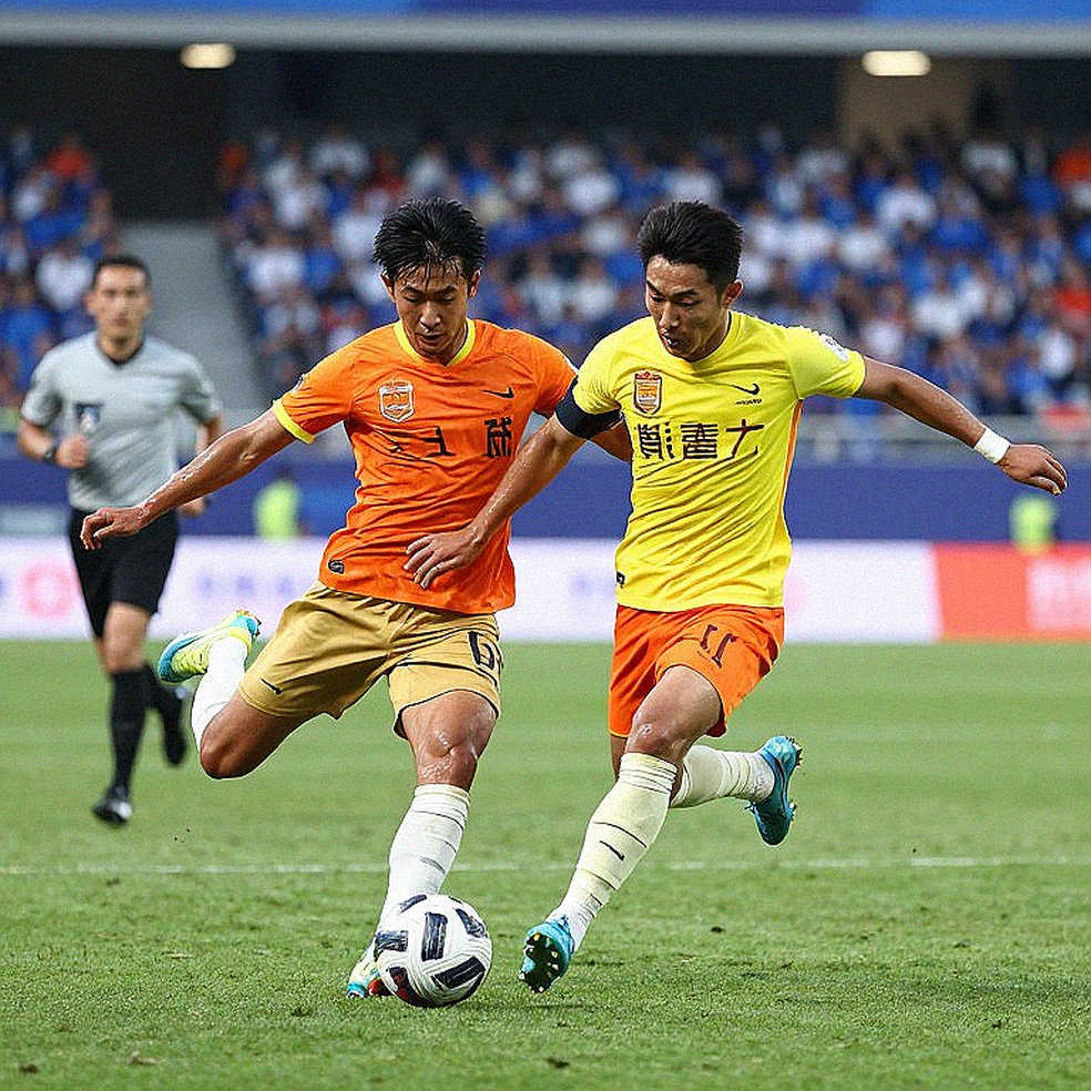 The Rp180 Million Fine and Two Relocated Home Matches: Persija Jakarta Prepares Appeal to PSSI The Rp180 Million Fine and Two Relocated Home Matches: Persija Jakarta Prepares Appeal to PSSI