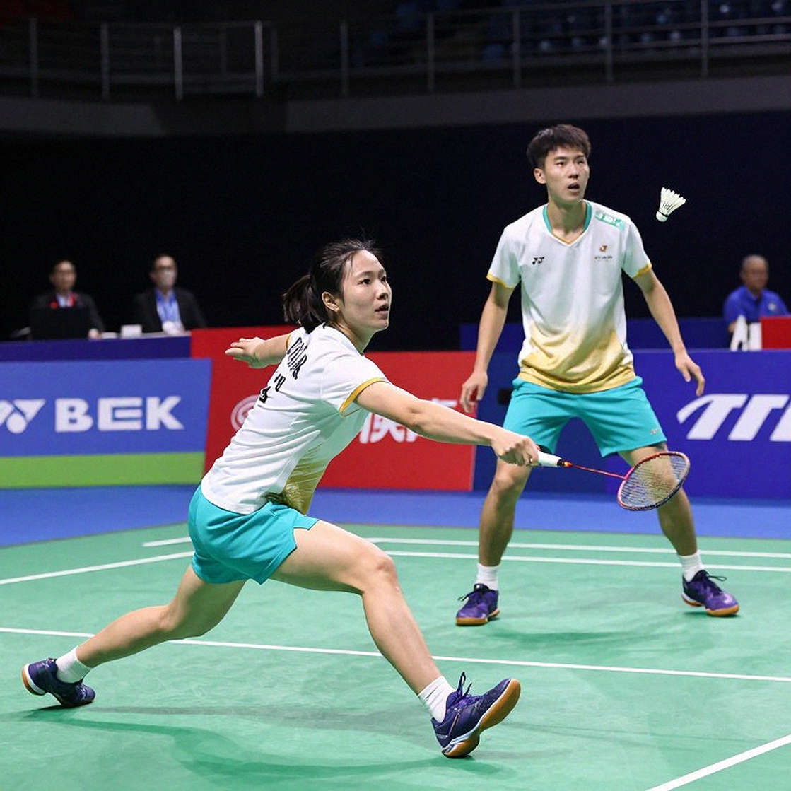 Asian Games 2026: PV Sindhu thua Chen Yufei và bài học về lịch thi đấu đánh bại một lối đánh